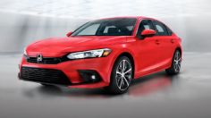 ¿Cuánto cuesta el Honda Civic 2024? Precios y versiones en México del sedán compacto japonés