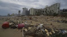 AMIS informa que habrá apoyo a autos dañados por el huracán Otis