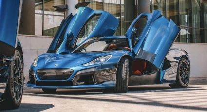 ¿De dónde es la marca de autos Rimac? Origen y significado de su nombre