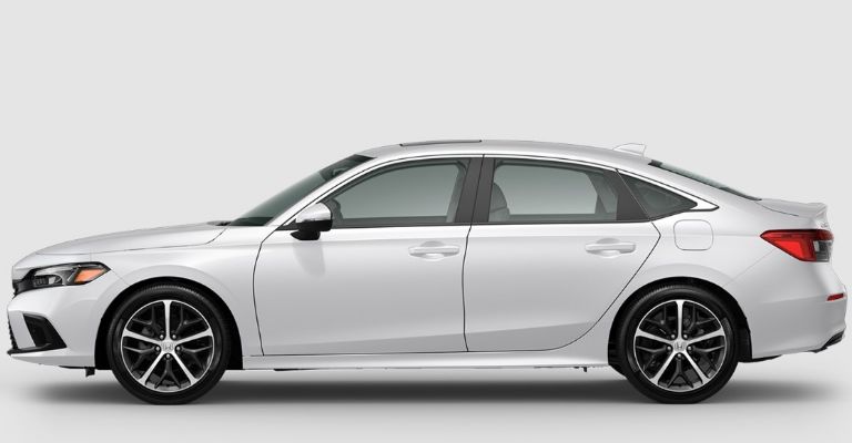 Diseño y características del Honda Civic 2024