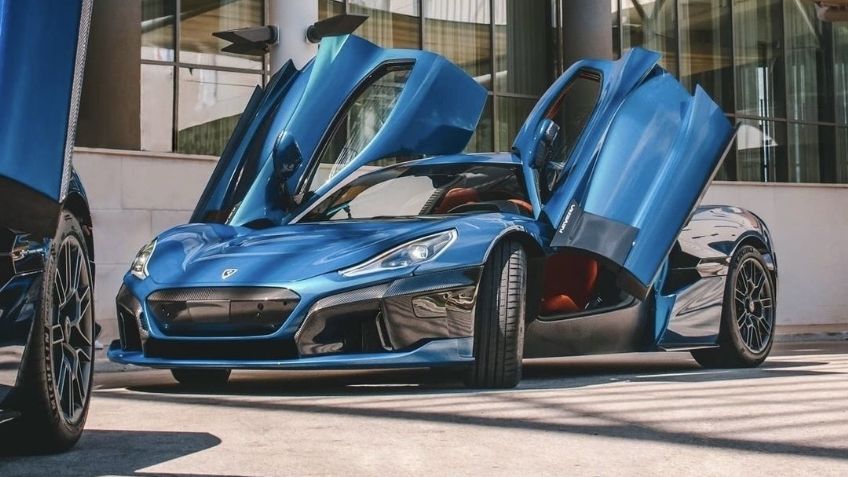 ¿De dónde es la marca de autos Rimac? Origen y significado de su nombre