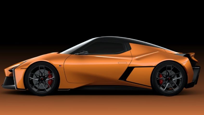Toyota FT-Se, el concepto eléctrico se podría hacer realidad en 2026