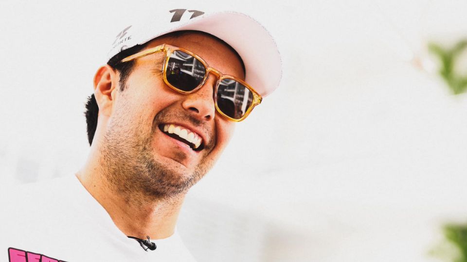 Si vas a ver a Checo Pérez en vivo, esto es lo que debes saber antes del GP de México 2023.