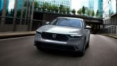 Honda Accord  2023: ¿Cuál es el equipamiento de seguridad del famoso sedán nacido en Japón?