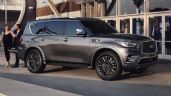 ¿Cuánto cuesta la Infiniti QX80 2023? Precios y versiones en México de la SUV grande de lujo