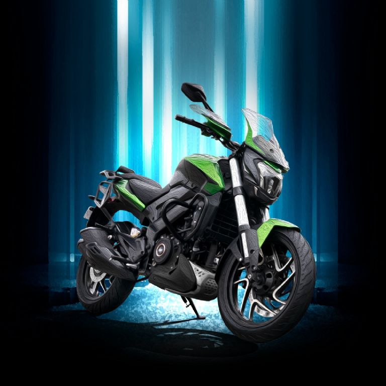 Bajaj Este es el significado de su nombre