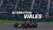 Gran Premio de México 2023: Alternativas viales y transporte para llegar al Autódromo Hermanos Rodríguez
