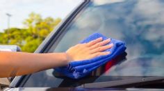 ¿Cómo pulir los vidrios de un auto? Tips para dejarlos impecables