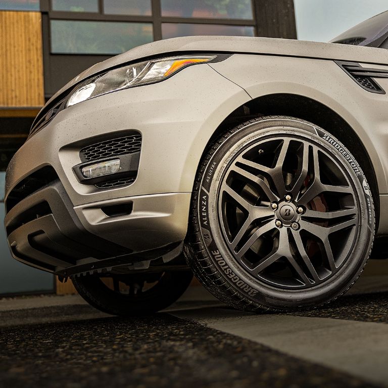 Las 8 mejores marcas de llantas japonesas