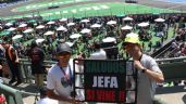 ¡Máximo histórico! GP de México 2023 rompe récord de asistencia