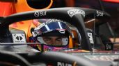 Checo Pérez: "Si estoy donde estoy es por la pasión y determinación que tengo"