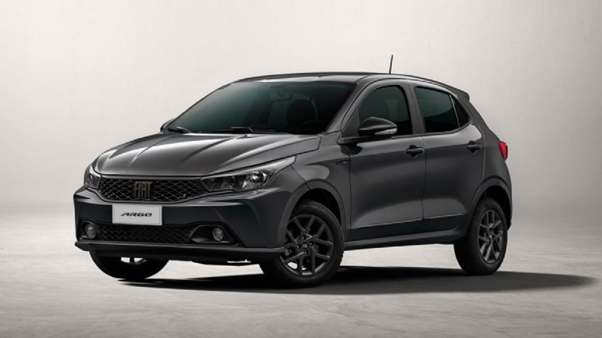 Contén la respiración antes de ver la SUV de Fiat con las 3b's: Buena, bonita y barata