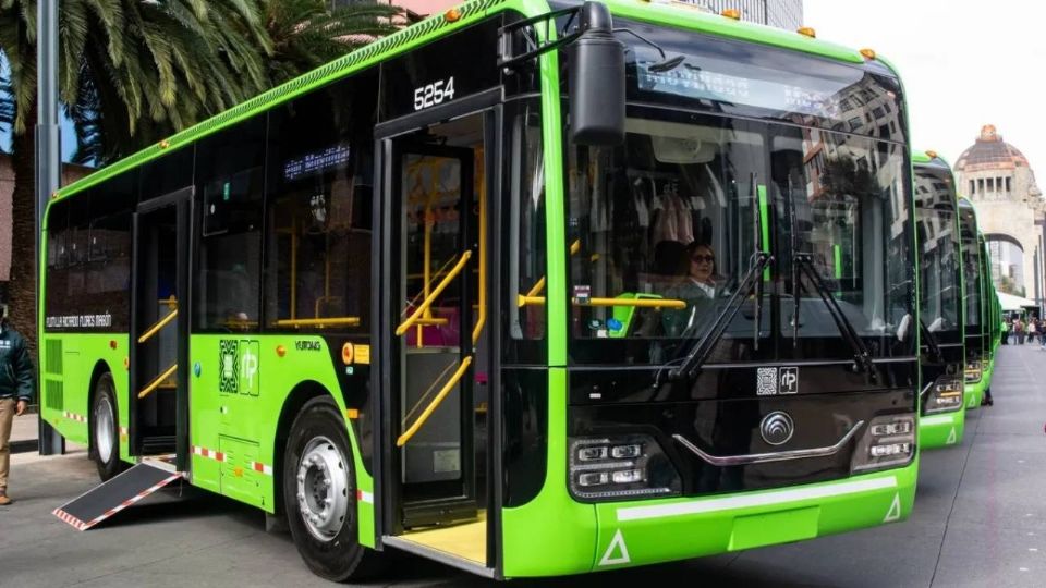 Habrá alternativas para los usuarios del segundo tramo de la línea 1