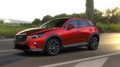 ¿Cuánto cuesta la Mazda CX-3 2024? Precios y versiones en México de la SUV más barata de la marca