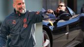 ¡Zlatan Ibrahimovic recordó cuando hizo enojar a Pep Guardiola en el Barcelona! Esto fue por su espectacular Ferrari