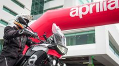 ¿Cuál es y cuánto cuesta la motocicleta Aprilia más barata este 2023?