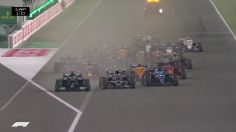 ¿Quiénes han ganado el GP de Qatar? Lista completa de los campeones de este circuito de F1