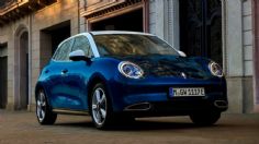 ¡La nueva joya de GMW! ORA 03, un auto eléctrico distinto a lo que se conoce en la industria