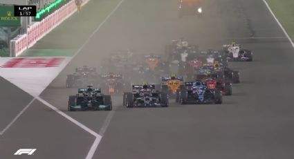 ¿Quiénes han ganado el GP de Qatar? Lista completa de los campeones de este circuito de F1