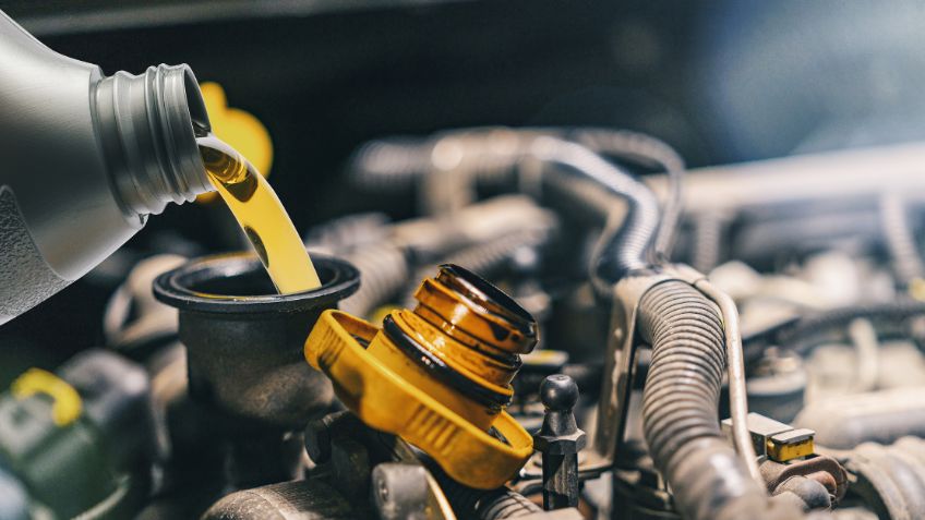 Cambio de aceite del auto: 10 señales que indican que es urgente reponerlo