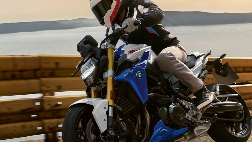 Estas son las 3 motos de BMW con mejor precio-calidad en el mercado en 2023
