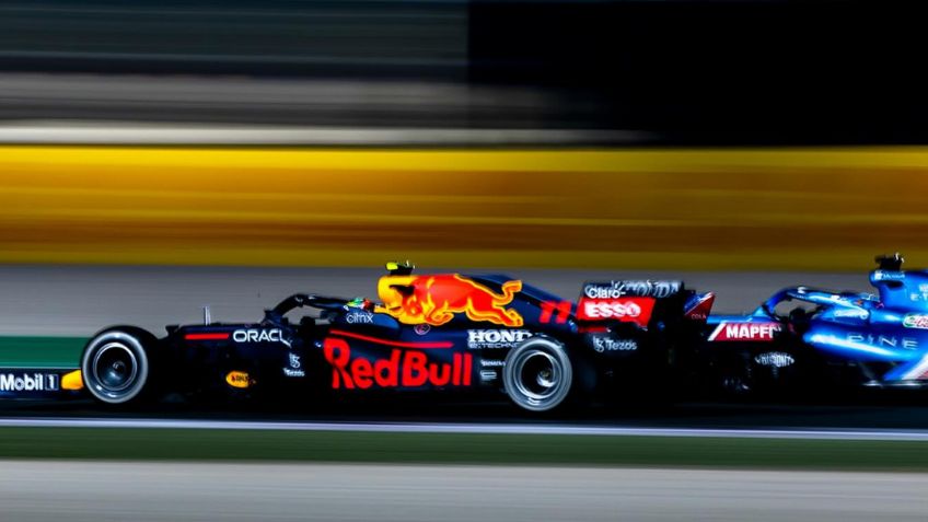 Horarios del Gran Premio de Qatar 2023 para México: Dónde y a qué hora ver a Checo Pérez en la F1