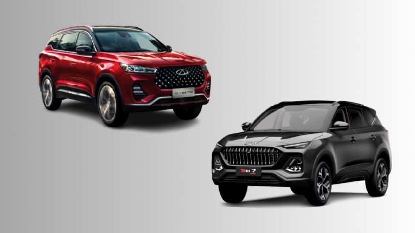 Chirey vs. JAC: ¿Cuál de estas marcas de autos chinos es mejor y por qué?