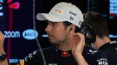 Checo Pérez defiende a Charles Leclerc tras choque en GP de México: 'No fue su culpa'