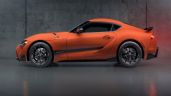 Toyota GR Supra, la siguiente generacion del auto deportivo sería a combustión y electrificada con motores de BMW