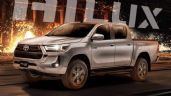 Las razones por las que la Toyota Hilux es de las pick-ups baratas preferida de los mexicanos