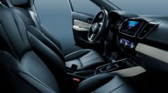 Este auto cierra el 2023 como el más barato de Honda