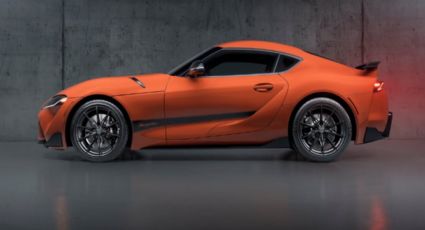 Toyota GR Supra, la siguiente generacion del auto deportivo sería a combustión y electrificada con motores de BMW