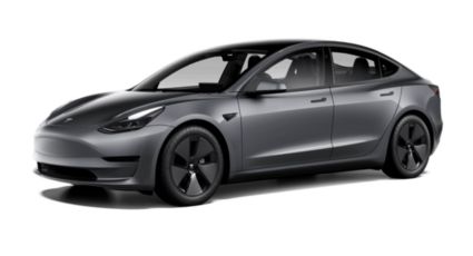 Tesla Model 3, los pros y contras del auto eléctrico más barato de Tesla este 2023