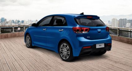 Las razones por las que el Kia Rio ya no se venderá en 2024 y lo que debes saber de su reemplazo