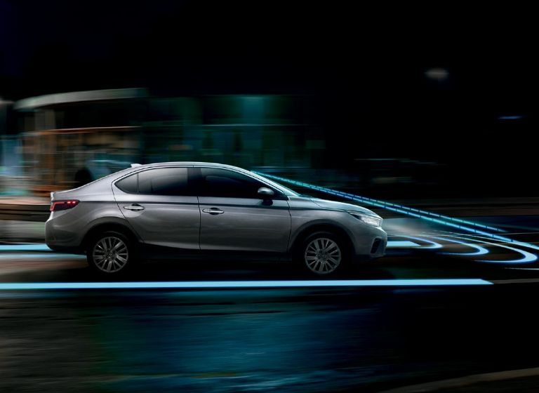 Honda City El auto japonés más barato que cierra 2023