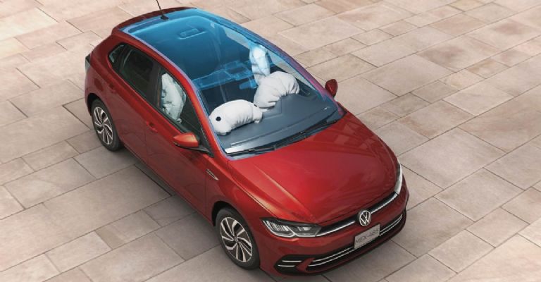 Volkswagen Polo 2024 