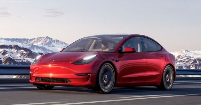 Tesla Model 3, sus pros y contras
