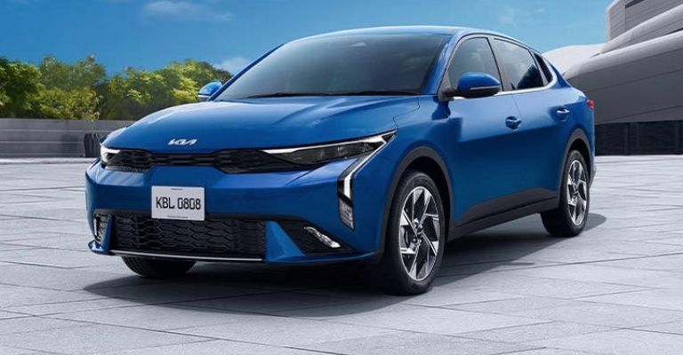 Kia K3 2024 características