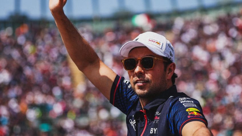 Christian Horner respalda a Checo Pérez luego del GP de México 2023; ¿qué fue lo que dijo?