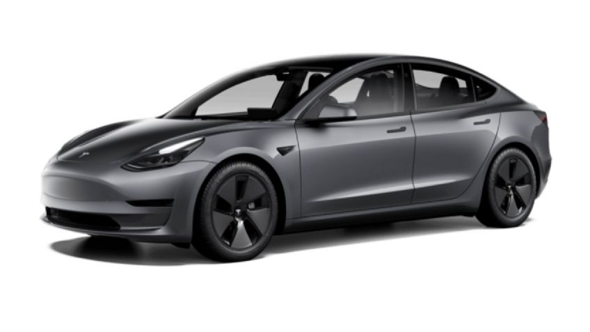 Tesla Model 3, los pros y contras del auto eléctrico más barato de Tesla este 2023
