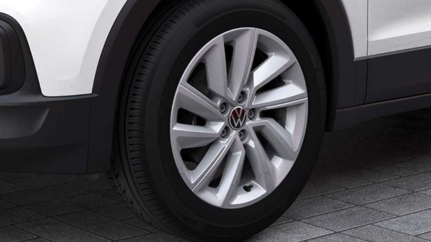 3 autos de Volkswagen modelo 2024 por menos de 500 mil pesos