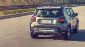¿Cuánto cuesta la Jeep Renegade 2024? Precios y versiones en México de la SUV más barata de la marca