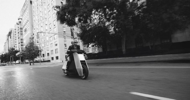 Estas son las características del Infinite Machine P1