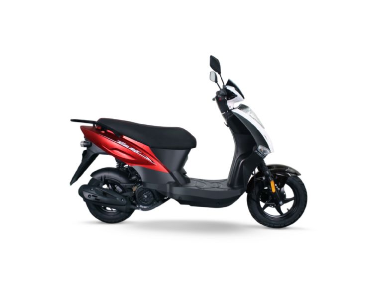 Precio del KYMCO Top Boy Twist modelo 2023
