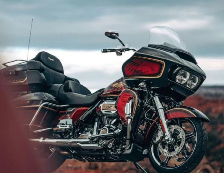 Cuánto cuesta la Harley-Davidson CVO Road Glide