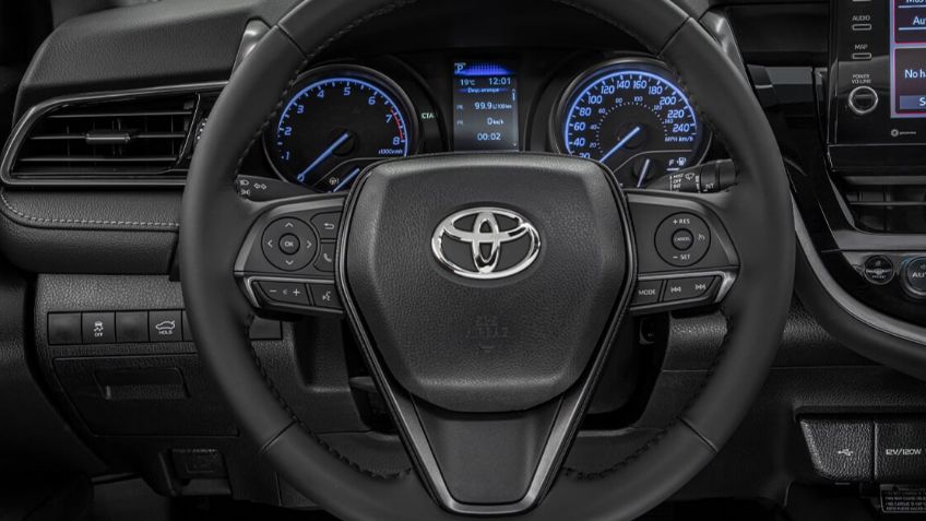 Las 3 marcas chinas que podrían destronar a Toyota en ventas en 2024