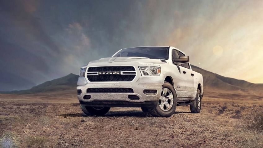 Esta es la RAM híbrida más barata en México este 2023: Precio, potencia y características