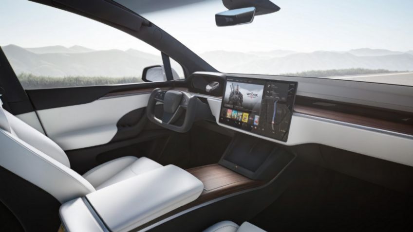 El precio del modelo más exclusivo de Tesla este 2023, te dejará con la boca abierta