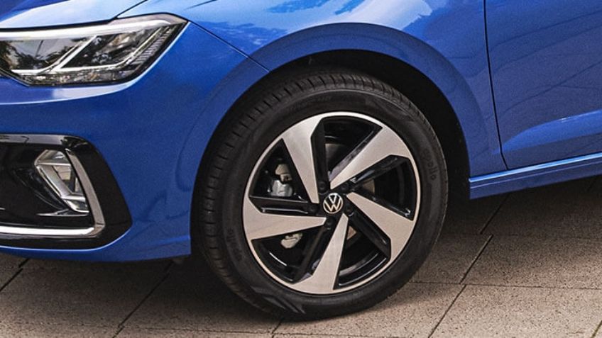 El auto alemán que cierra el 2023 como uno de los más baratos en México