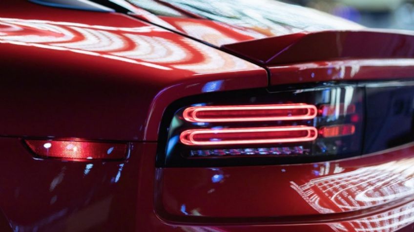 ¿Cuánto cuesta el auto más deportivo de Nissan en Mexico en este 2023 y próximo 2024?